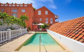 Hotel Boutique Casa Del Coliseo